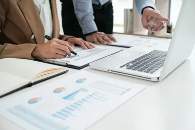 DEWIZA Audyt - Firma Audytorska